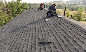 AC INC. Roofing | Denver's Trusted Roof Experts