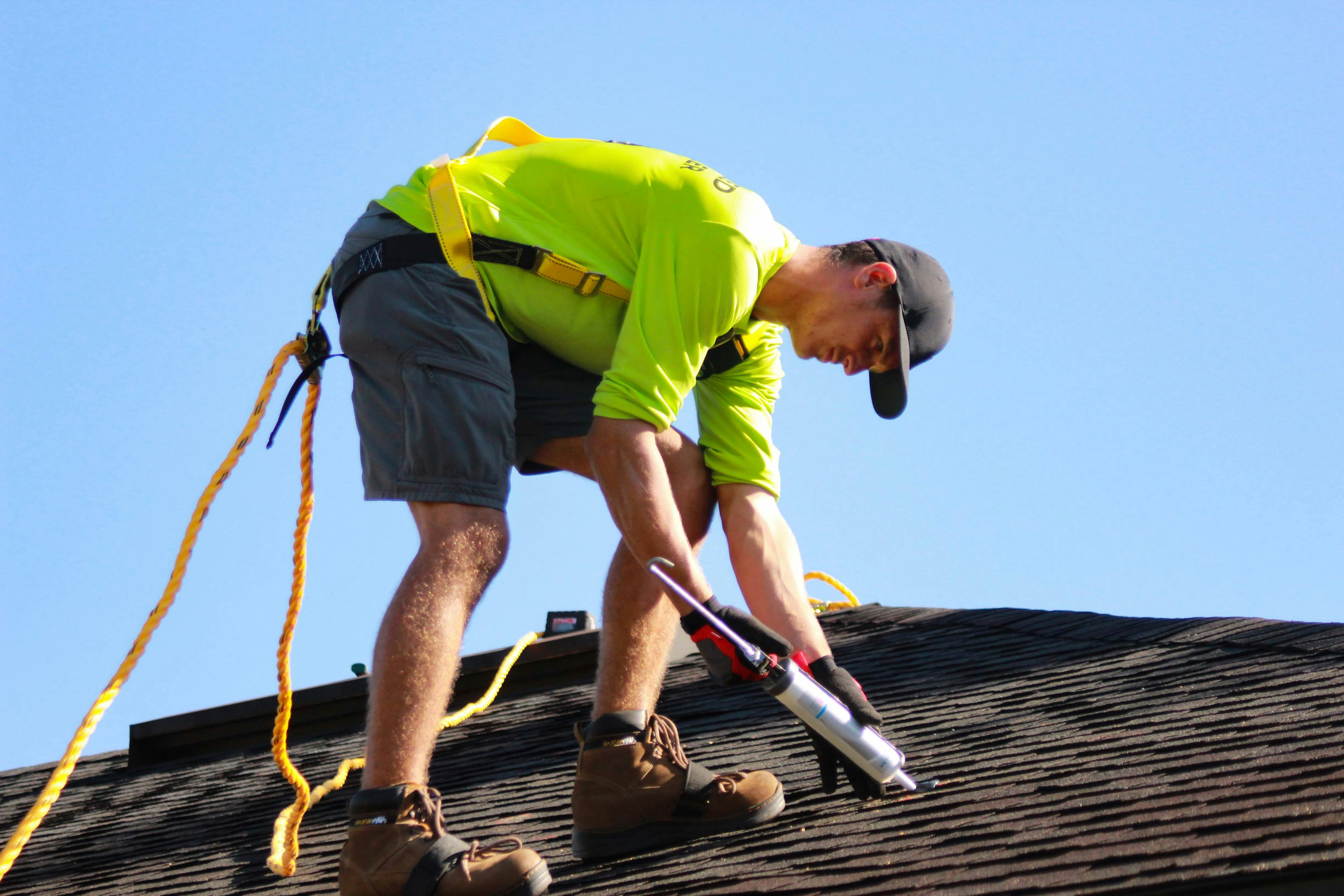 How to Choose a Colorado Roofing Contractor