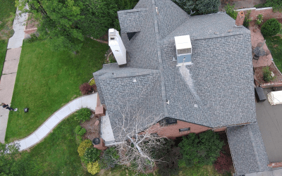 How to Know When It’s Time to Replace Your Roof