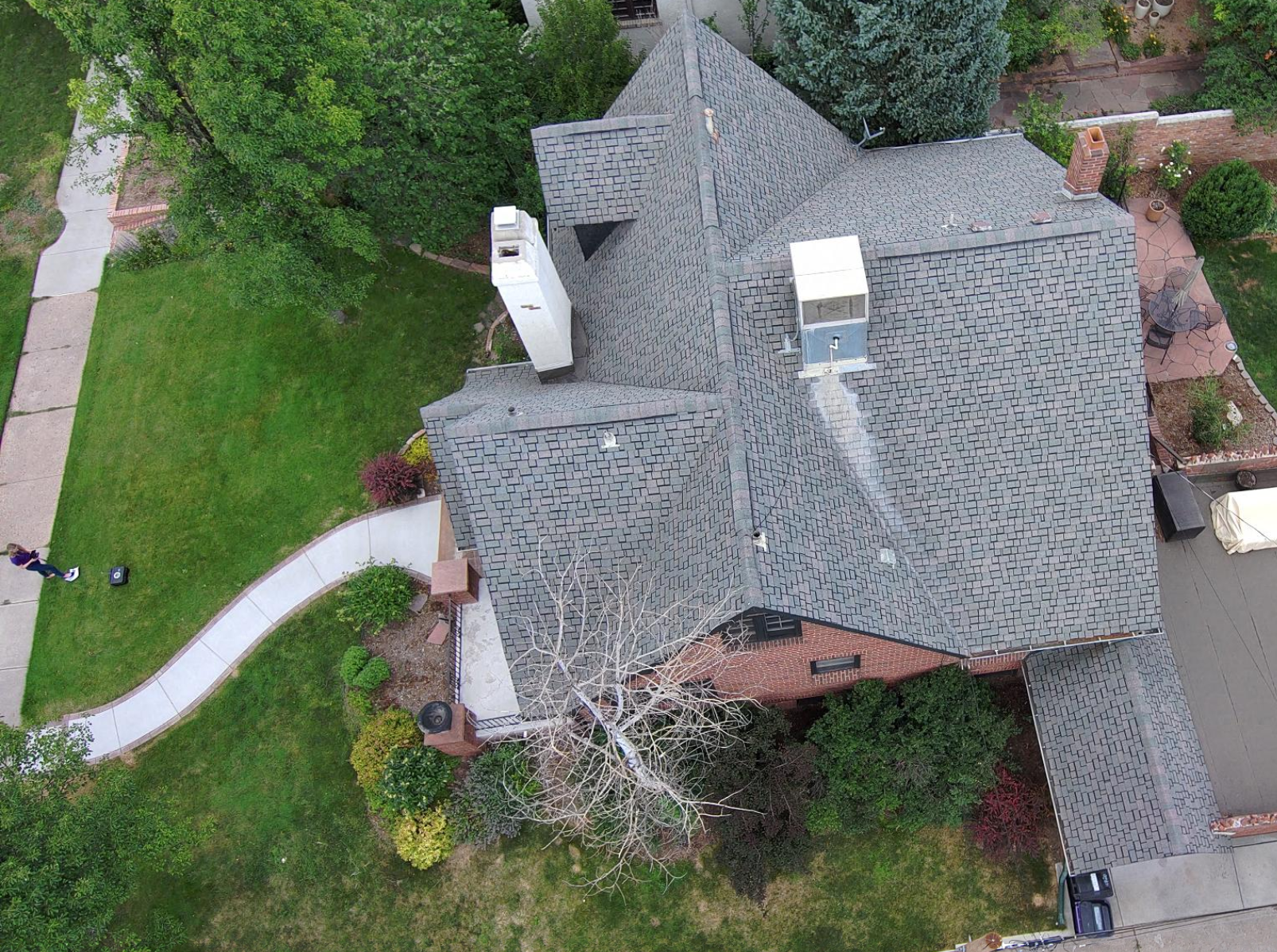 Anna Residential Roofing