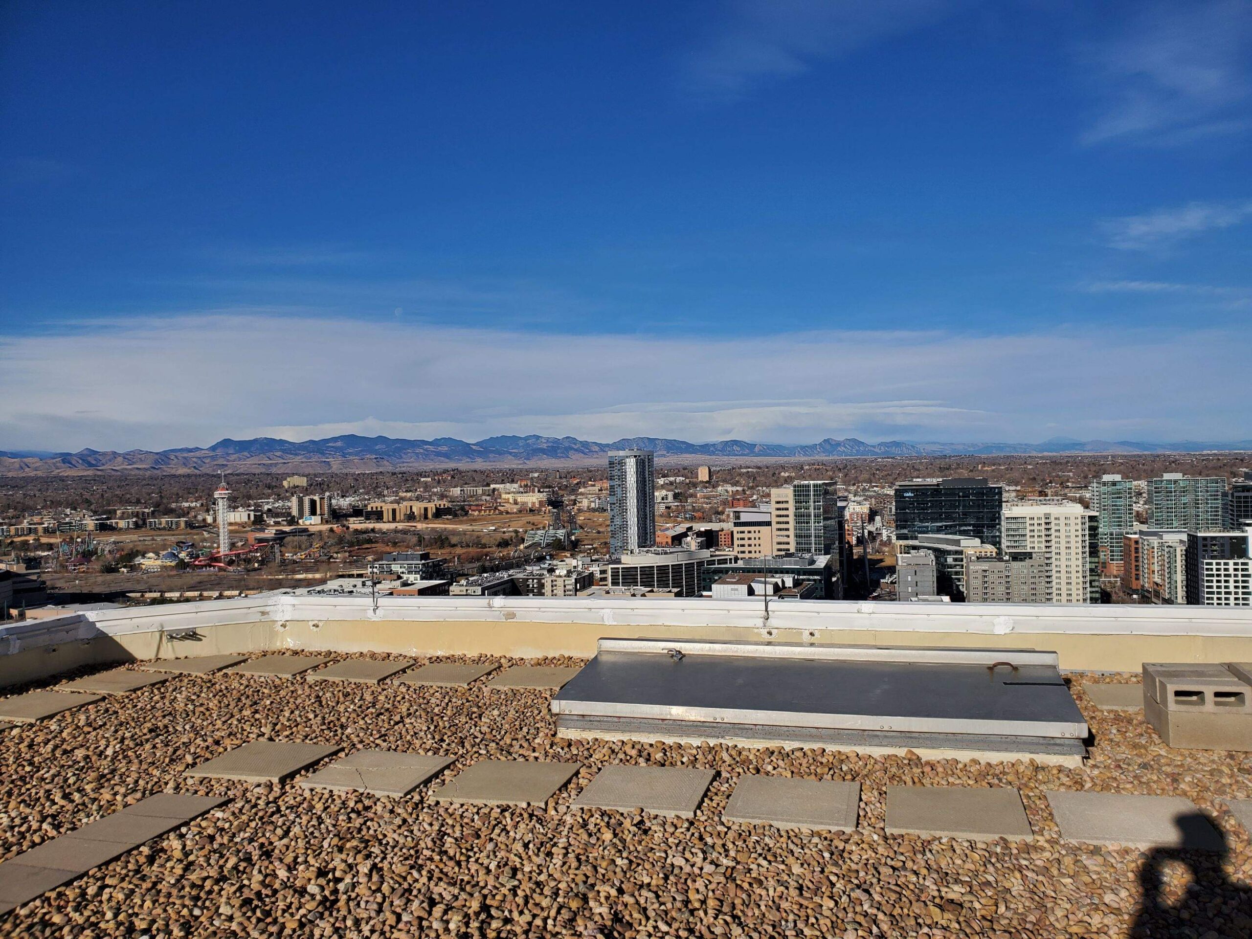 Barclay Commercial Roofing Image