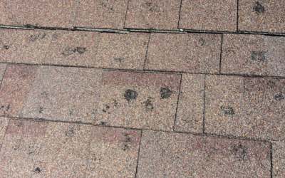 3 Hidden Signs Your Roof May Have Storm Damage
