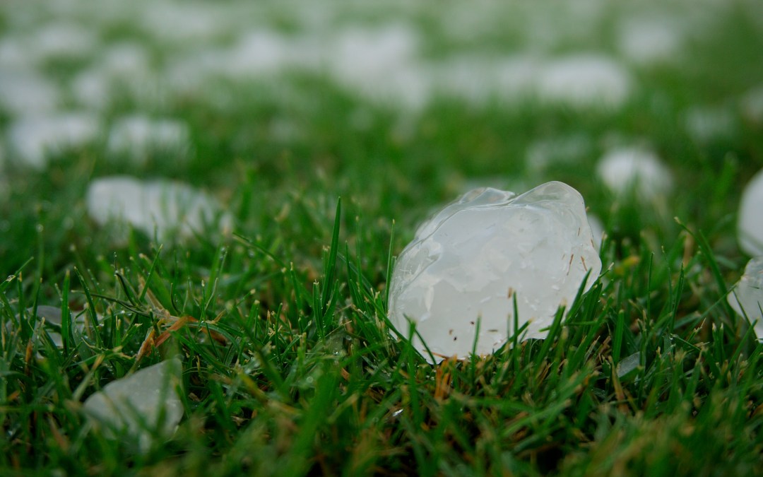 Impact-Resistant Shingles & Coatings in the Rockies