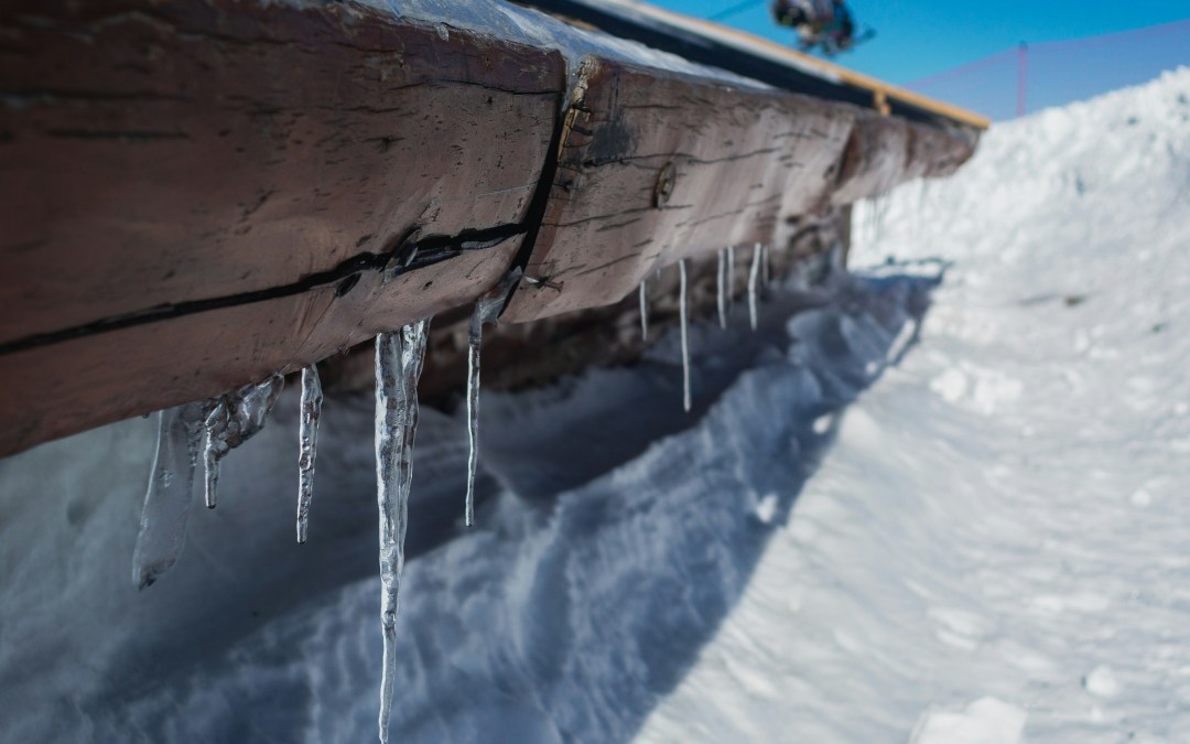 How to Prevent Ice Dams After a Colorado Winter